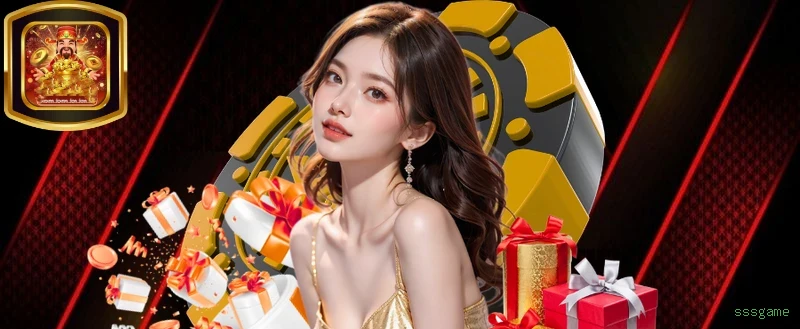 Programa VIP sssgame - benefícios exclusivos